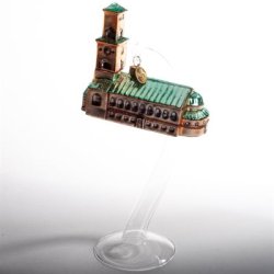 DOMKIRKE KBENHAVN 10 CM